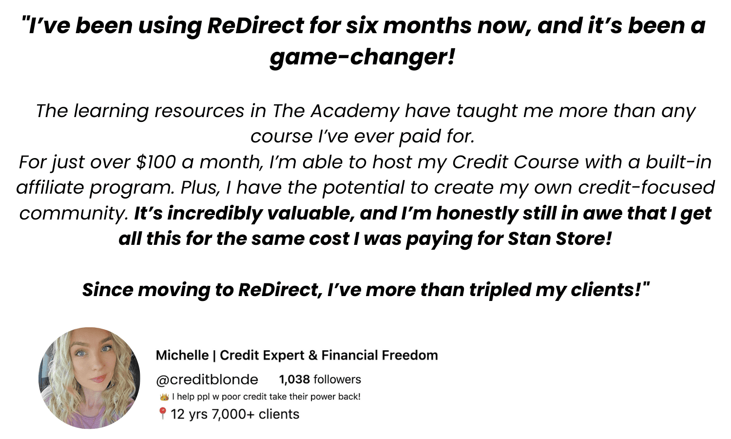 ReDirect - The ultimate all-in-one digital marketing platform combining tools, automation, and expert resources to simplify and grow your business."